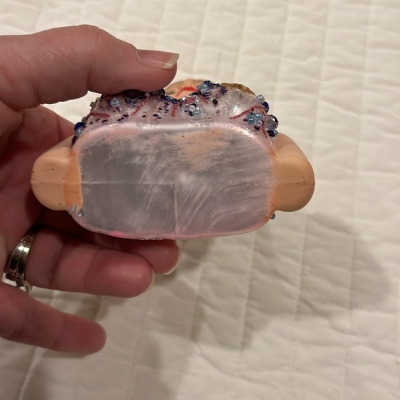 Taylor Swift Eras Tour Glass Ornament - Picture 3 of 4